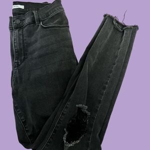 Pacsun jeans